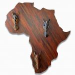 harta africa