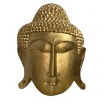 masca buddha